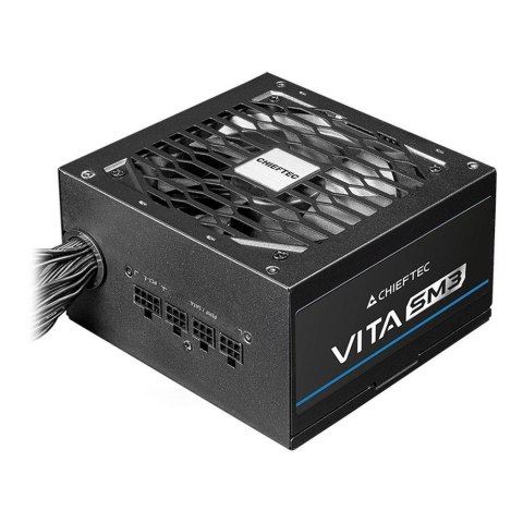Zasilacz Chieftec VITA SM3 BPX-650-C 650W ATX 120mm 80+ Bronze aPFC