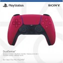 Kontroler bezprzewodowy SONY DualSense Cosmic Red V3