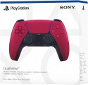 Kontroler bezprzewodowy SONY DualSense Cosmic Red V3