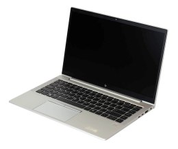 Laptop poleasingowy HP EliteBook 845 G7 14'' FHD Ryzen 5 PRO 4650U 16GB RAM 256GB SSD Windows 11 Pro COA QWERTY US BKLT