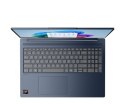 Lenovo 5-16AKP10K1 Ryzen AI 7 350 16" WUXGA Touch IPS 16GB SSD1TB BT BLKB Win11 Cosmic Blue (REPACK) 2Y
