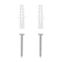 Maclean Lampa LED, IP65 czujnik PIR, MCE525 W 10W, 1000 lm, neutral white 4000 K