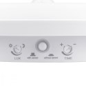 Maclean Lampa LED, IP65 czujnik PIR, MCE525 W 10W, 1000 lm, neutral white 4000 K