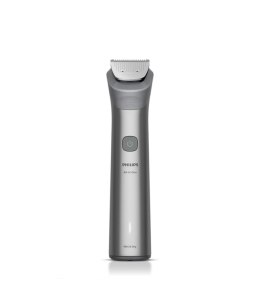 PHILIPS Multigroom MG5951/15 MG5951/15 Szaro-srebrny