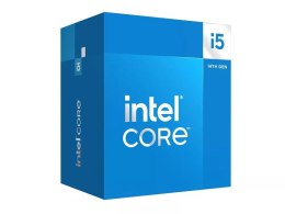 Procesor Intel Core i5-14400 4,7 GHz 9.5MB LGA1700
