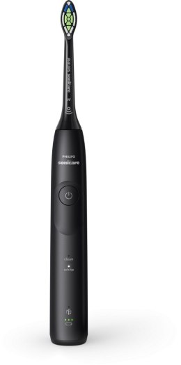 Szczoteczka soniczna PHILIPS Sonicare 5500 HX7111/01 Czarny Czarny (HX7111/01)