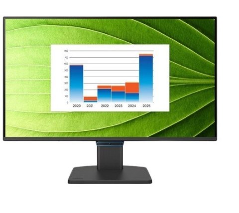 Benq Monitor 23.8 cala BL2490C LED 5ms/1500:1/IPS/HDMI/144Hz