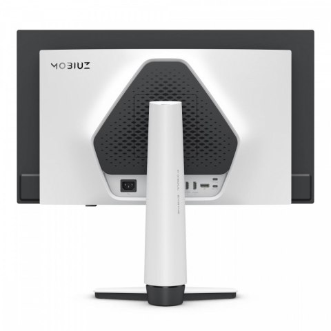 Benq Monitor 26.5 cala EX271UZ 4K 240Hz/UHD/OLED