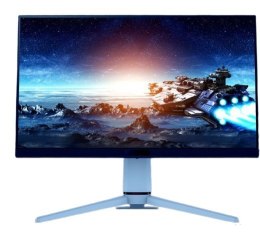 Benq Monitor 27 cali EX271U 4K IPS/165Hz/1MS