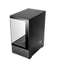 TACENS Obudowa MARS MC-SE2 BLACK microATX