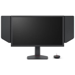 ZOWIE Monitor 24.1 cala BENQ XL2540X+ LED 1ms/12MLN:1/HDMI/GAMING
