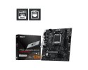 MSI Płyta główna PRO A620AM-B EVO AM5 2DDR5 HDMI/VGA mATX