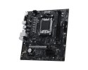 MSI Płyta główna PRO A620AM-B EVO AM5 2DDR5 HDMI/VGA mATX