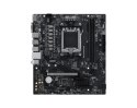 MSI Płyta główna PRO A620AM-B EVO AM5 2DDR5 HDMI/VGA mATX