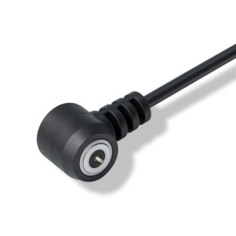 Qoltec Ładowarka do roweru elektrycznego 36V | 42V | 2A | Mi4 Magnetic TIP +kabel zasilający