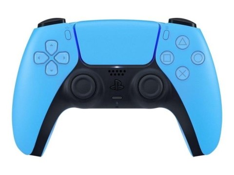 Kontroler bezprzewodowy SONY DualSense- Starlight Blue