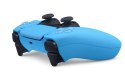 Kontroler bezprzewodowy SONY DualSense- Starlight Blue