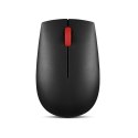 Mysz bezprzewodowa Lenovo Essential Wireless Compact Mouse Black (4Y50R20864)