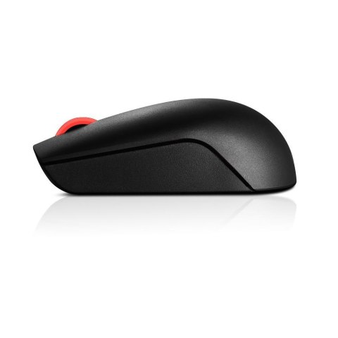 Mysz bezprzewodowa Lenovo Essential Wireless Compact Mouse Black (4Y50R20864)
