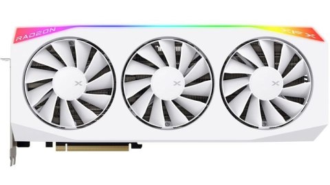 Karta graf. XFX Mercury RX 9070XT OC White G RGB 16
