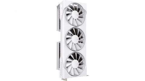 Karta graf. XFX Swift RX 9070 White 3-FAN GAM E 16G