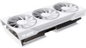 Karta graf. XFX Swift RX 9070 White 3-FAN GAM E 16G