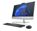 HP EliteOne 870 G9 AiO i5-14500 27.0"FHD IPS 250nits AG 16GB DDR5 4800 SSD512 UHD 770 Cam 5Mpx W11Pro 3Y OnSite