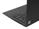 Laptop poleasingowy Lenovo Carbon X1 G8 14" FHD Dotyk i5-10310U 16GB RAM 256GB SSD Windows 11 Pro COA QWERTY US BKLT