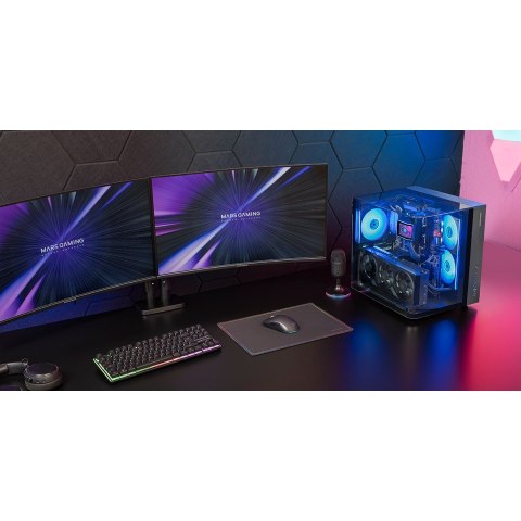 TACENS MARS MC-INFINIOLITE ATX-obudowa