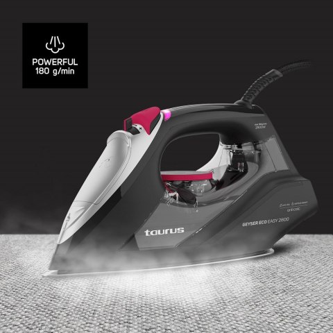 Żelazko Taurus Geyser Eco 2800W