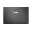 MSI Modern 14 F13MG-265PL i5-1334U 14.0 FHD 60Hz IPS-Level 16GB DDR4 3200 SSD512 Iris Xe Graphics W11Pro 3Y