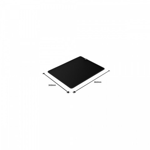HyperX Podkładka pod mysz Pulsefire Mat Tkanina M