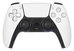Kontroler bezprzewodowy SONY DualSense WHITE PS5 (WYPRZEDAŻ)