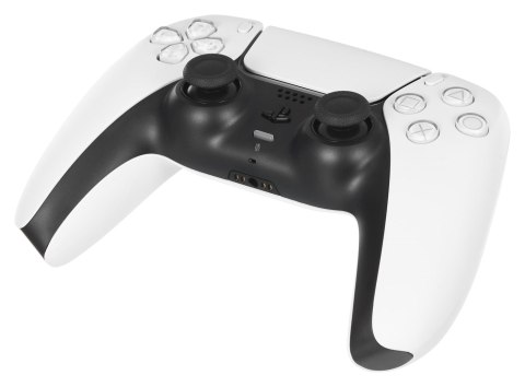 Kontroler bezprzewodowy SONY DualSense WHITE PS5 (WYPRZEDAŻ)