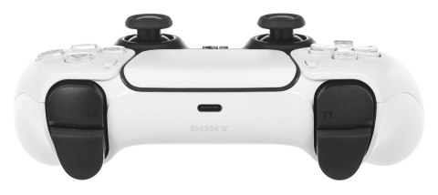 Kontroler bezprzewodowy SONY DualSense WHITE PS5 (WYPRZEDAŻ)