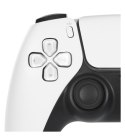 Kontroler bezprzewodowy SONY DualSense WHITE PS5 (WYPRZEDAŻ)