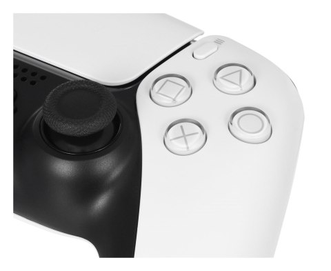 Kontroler bezprzewodowy SONY DualSense WHITE PS5 (WYPRZEDAŻ)