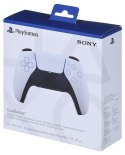 Kontroler bezprzewodowy SONY DualSense WHITE PS5 (WYPRZEDAŻ)