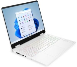 Laptop HP Omen 16-am0073nw - Ultra 7 255H | 16''-2K-144Hz | 24GB | 1TB | Win11Home | RTX5070 | Biały