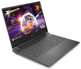 Laptop HP Victus 15-fb3023nw - Ryzen 7 7445HS | 15,6''-144Hz | 16GB | 512GB | Win11Home | RTX4050 | Czarny