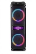 JVC Głośnik Party speaker XS-EP624B czarny