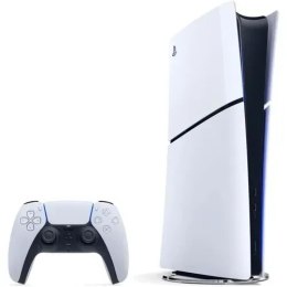 Konsola do gier GAMING CONSOLE SONY PS5 DIGITAL SLIM