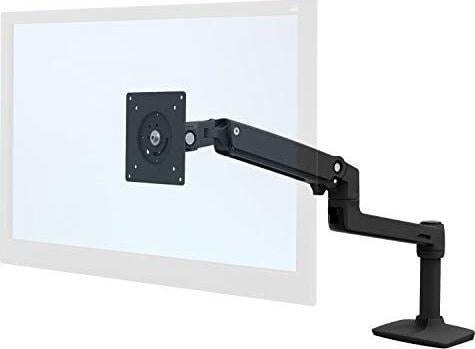 Uchwyt biurkowy Ergotron na monitor 45-241-224 (19 - 34")