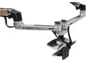 Uchwyt uchylny z ramieniem LX Dual Side-by-Side Arm 45-245-026 (maks. 24")