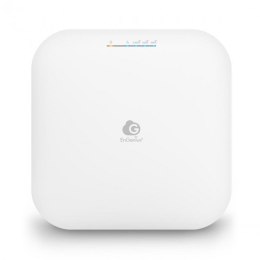 Wewnętrzny Access Point WiFi 6E 802.11ax, 5GbE, zarządzalny, EnGenius Cloud
