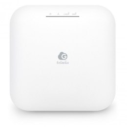 Wewnętrzny Access Point WiFi6 802.11ax, 1GbE, zarządzalny, EnGenius Cloud