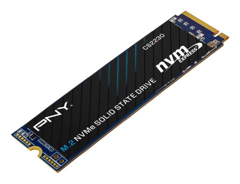 Dysk SSD PNY CS2230 M.2 NVMe 500GB