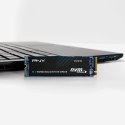 Dysk SSD PNY CS2230 M.2 NVMe 500GB
