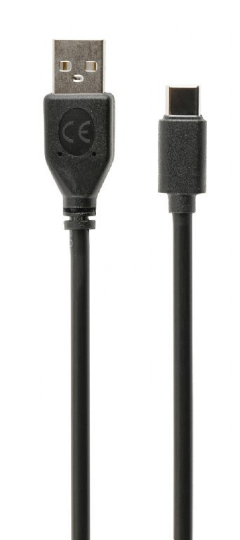 Gembird Kabel USB Type-C(M)-AM 3M