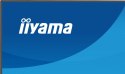 IIYAMA Monitor 27 cali XB2793HSU-B1 IPS, HDMI, DP, 2x2W, 2xUSB, 350cd, 1500:1, HAS 150/PIVOT